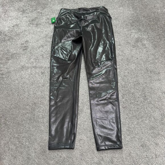 Gap Fit High Rise Compressio Recycled Power Full Length Legging Women Medium NWT - Picture 2 of 15